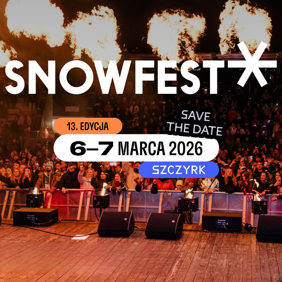SnowFest Festival