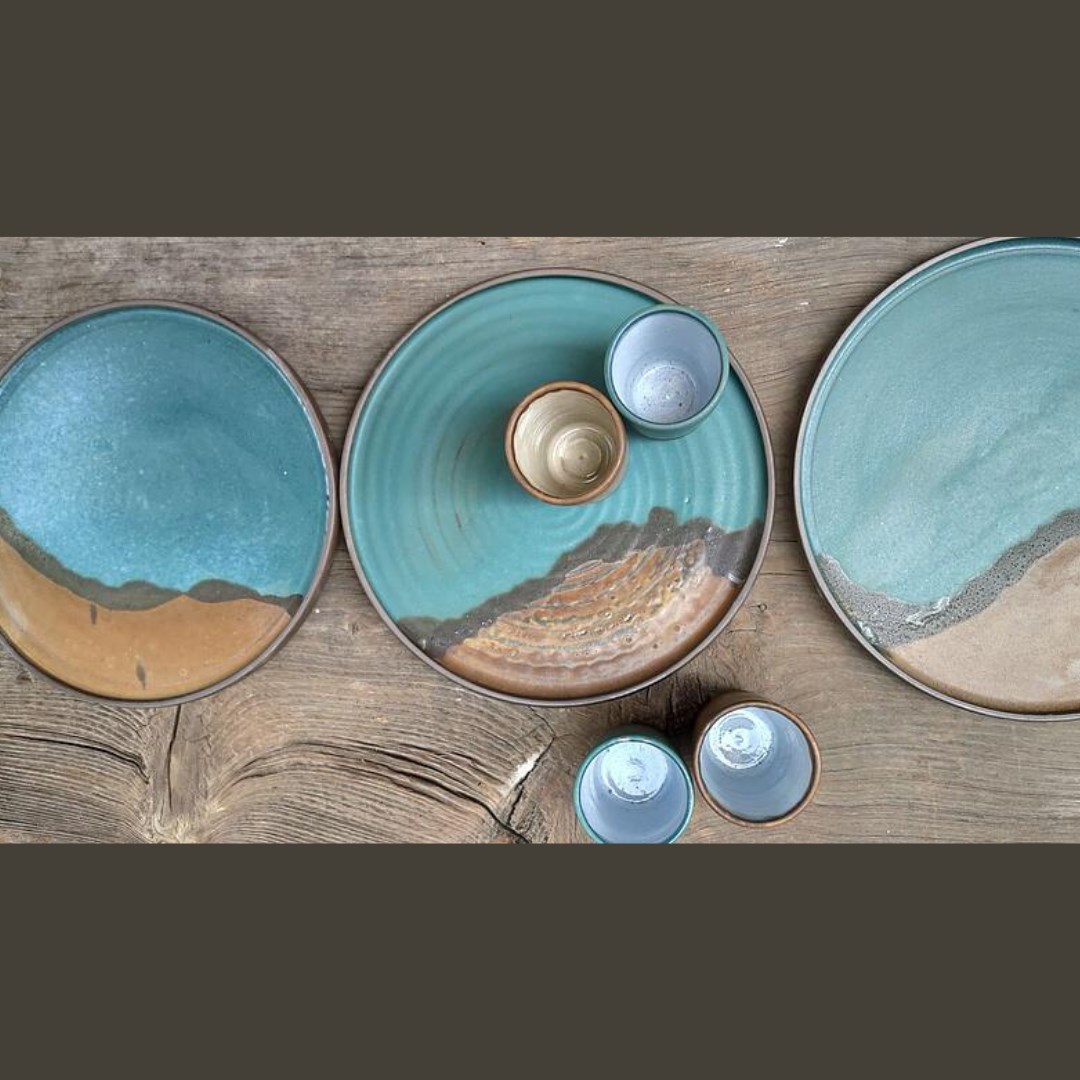 Warsztaty ceramiczne