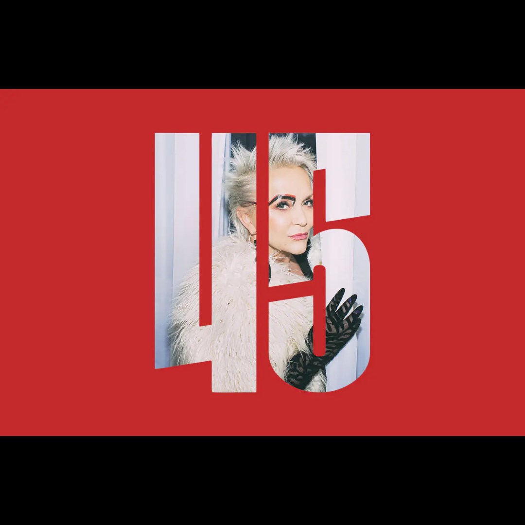 Małgorzata Ostrowska. Trasa Jubileuszowa 45 lat | Koncert walentynkowy