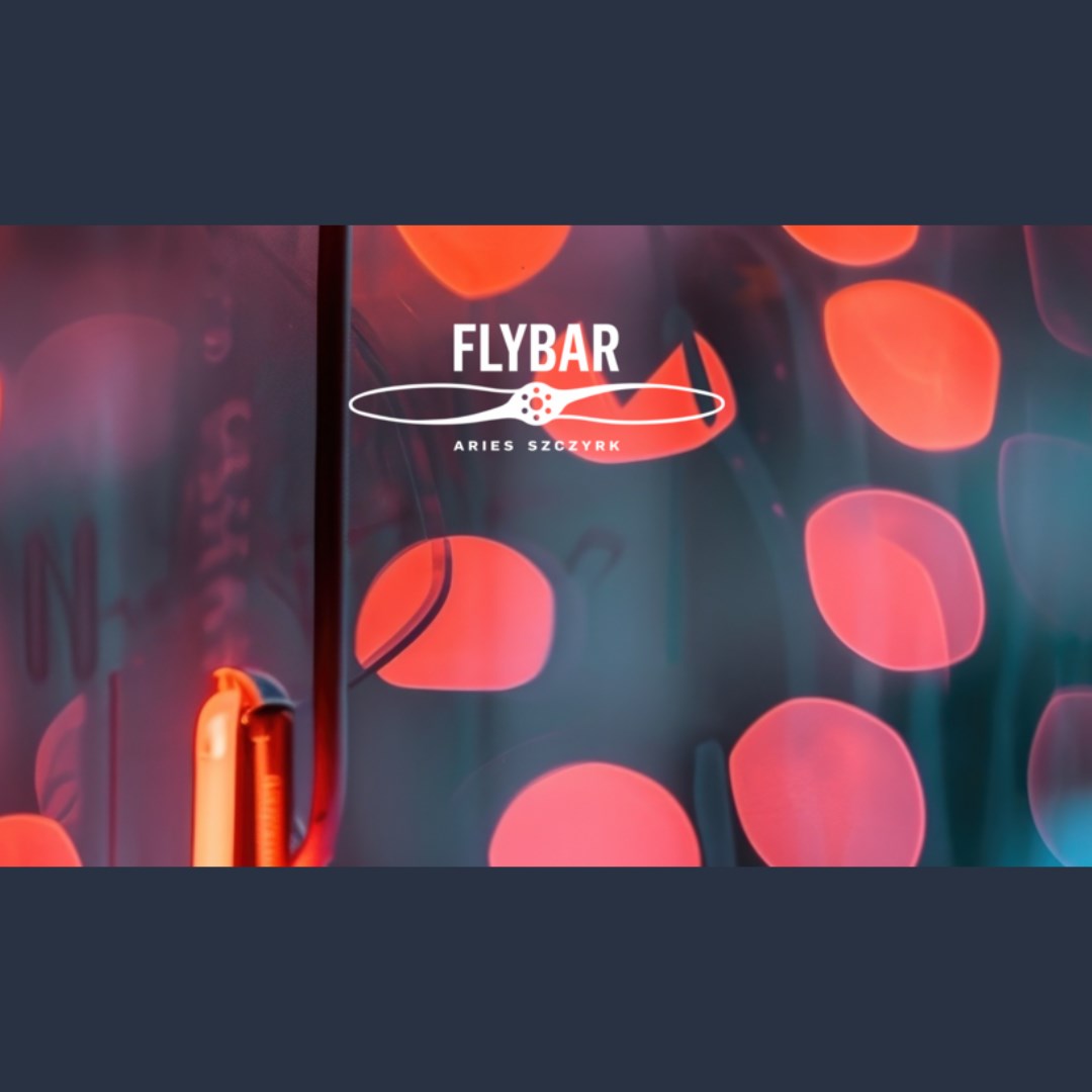 u sąsiadów: Flybar Aries