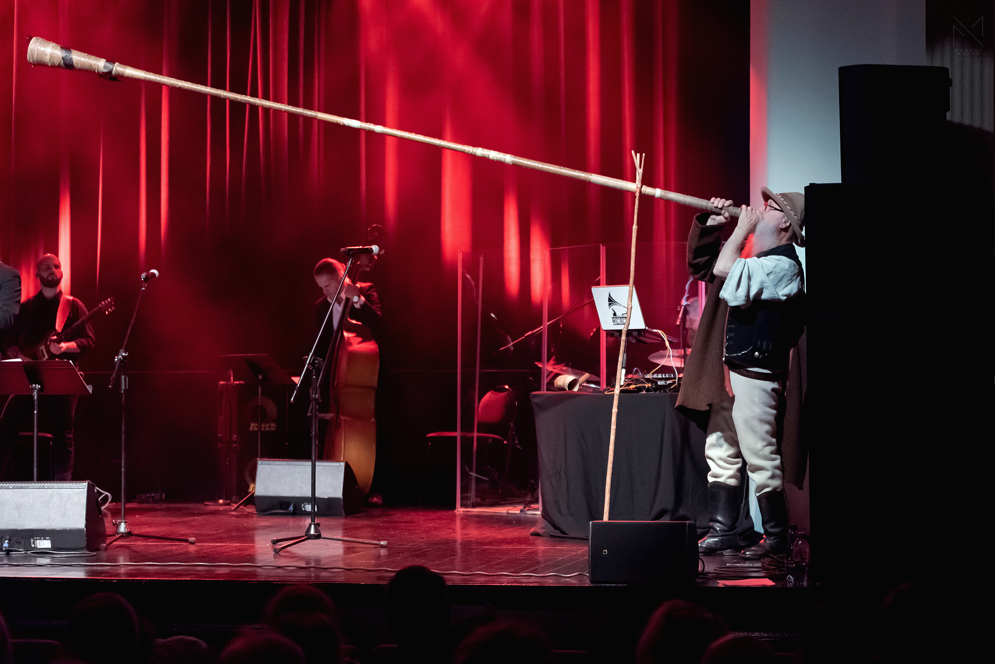 fot. Izabela Płócienniczak