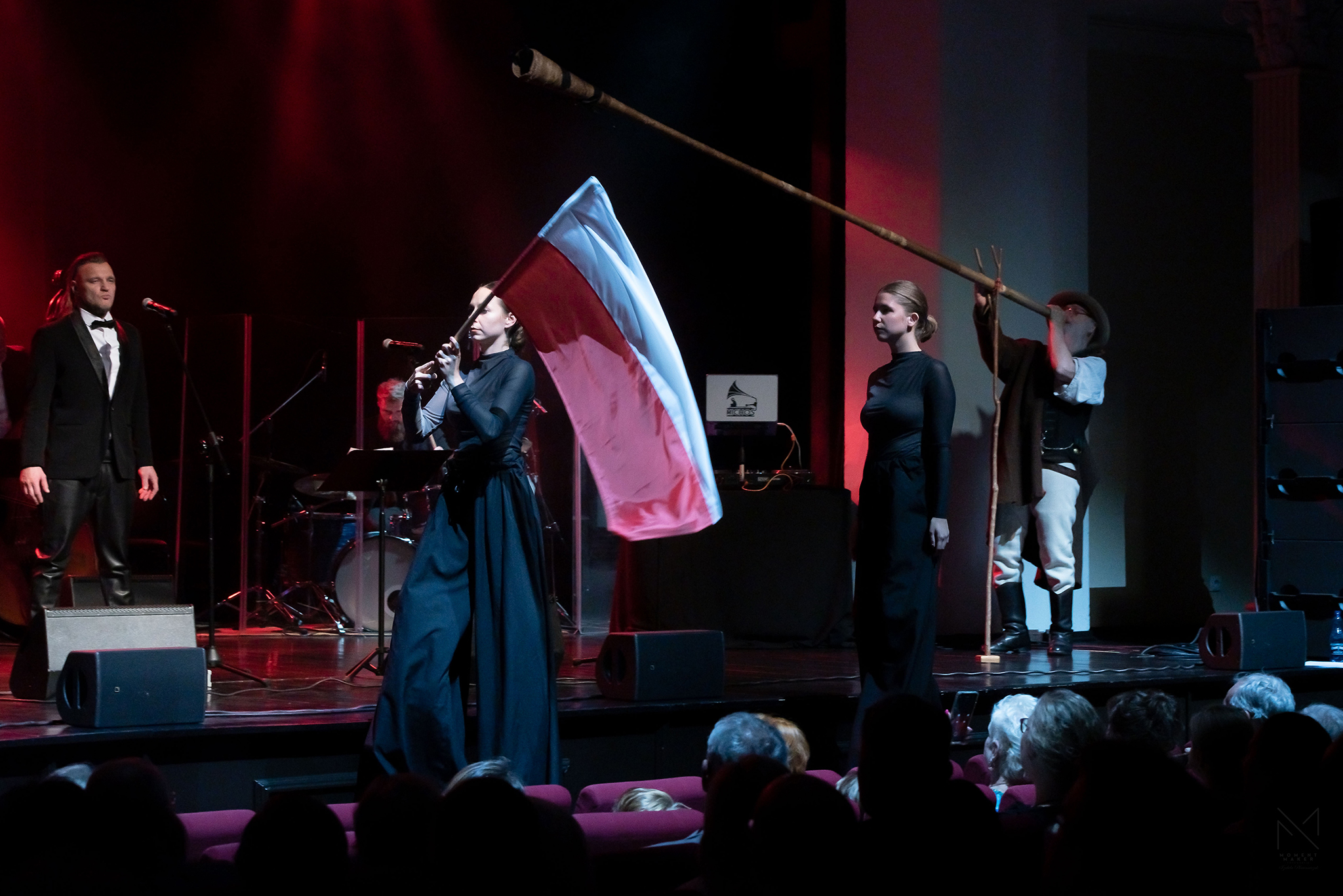 fot. Izabela Płócienniczak