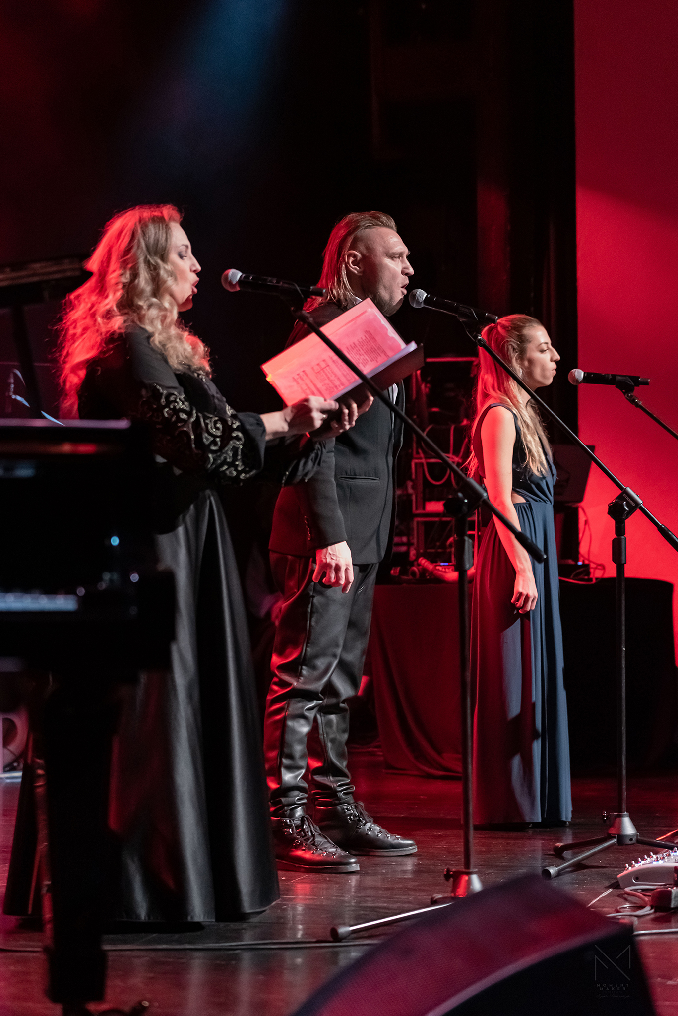 fot. Izabela Płócienniczak