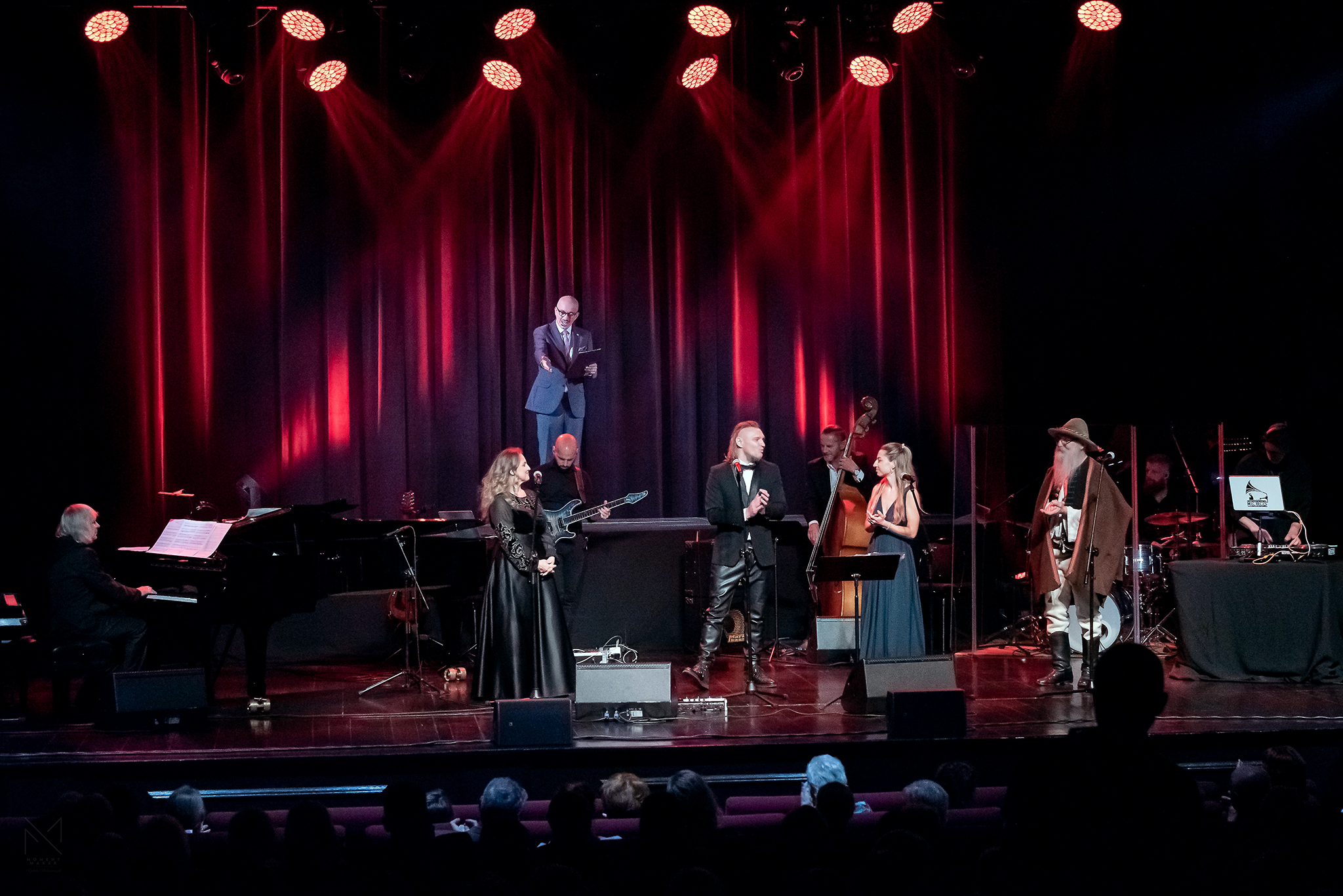 fot. Izabela Płócienniczak