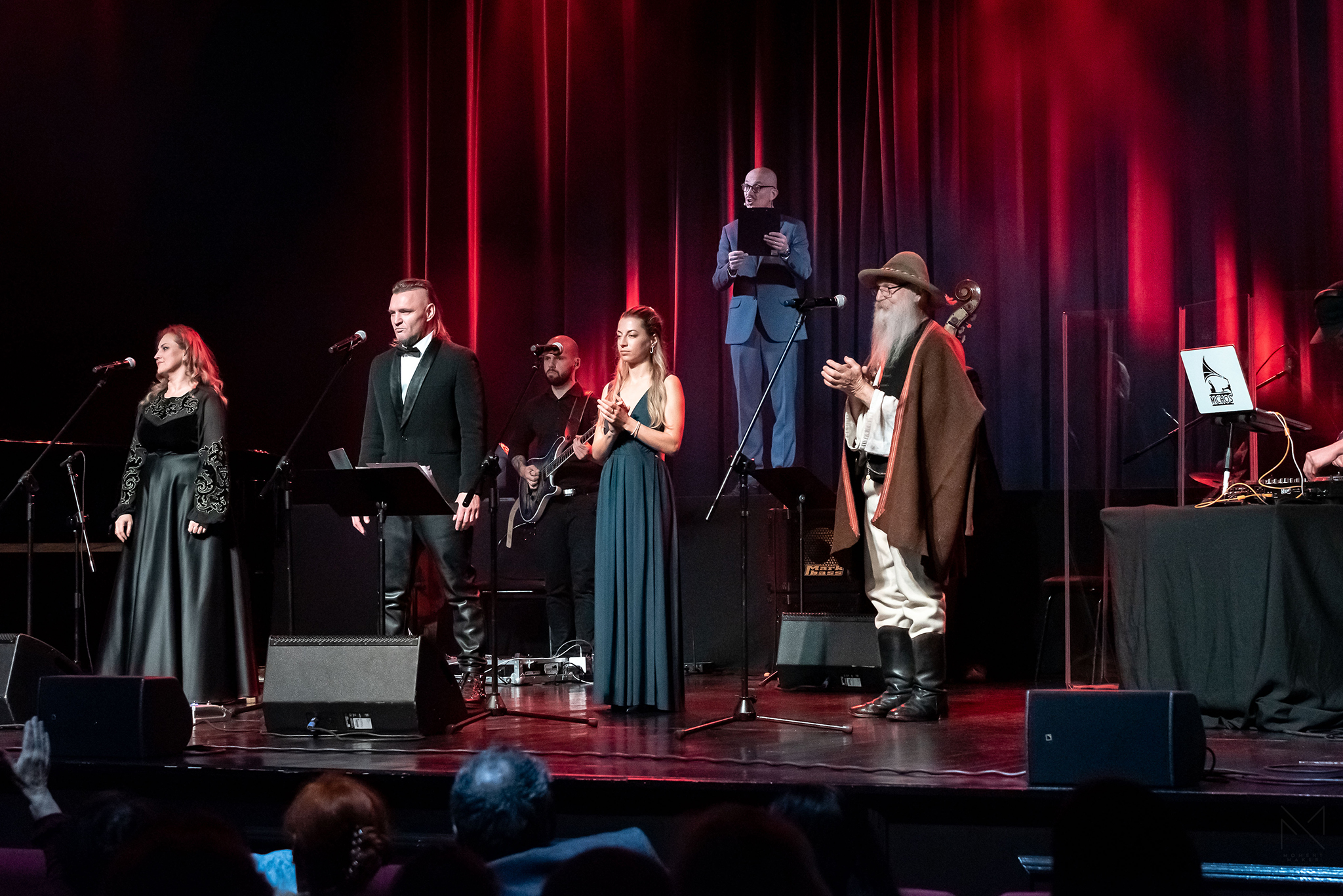 fot. Izabela Płócienniczak