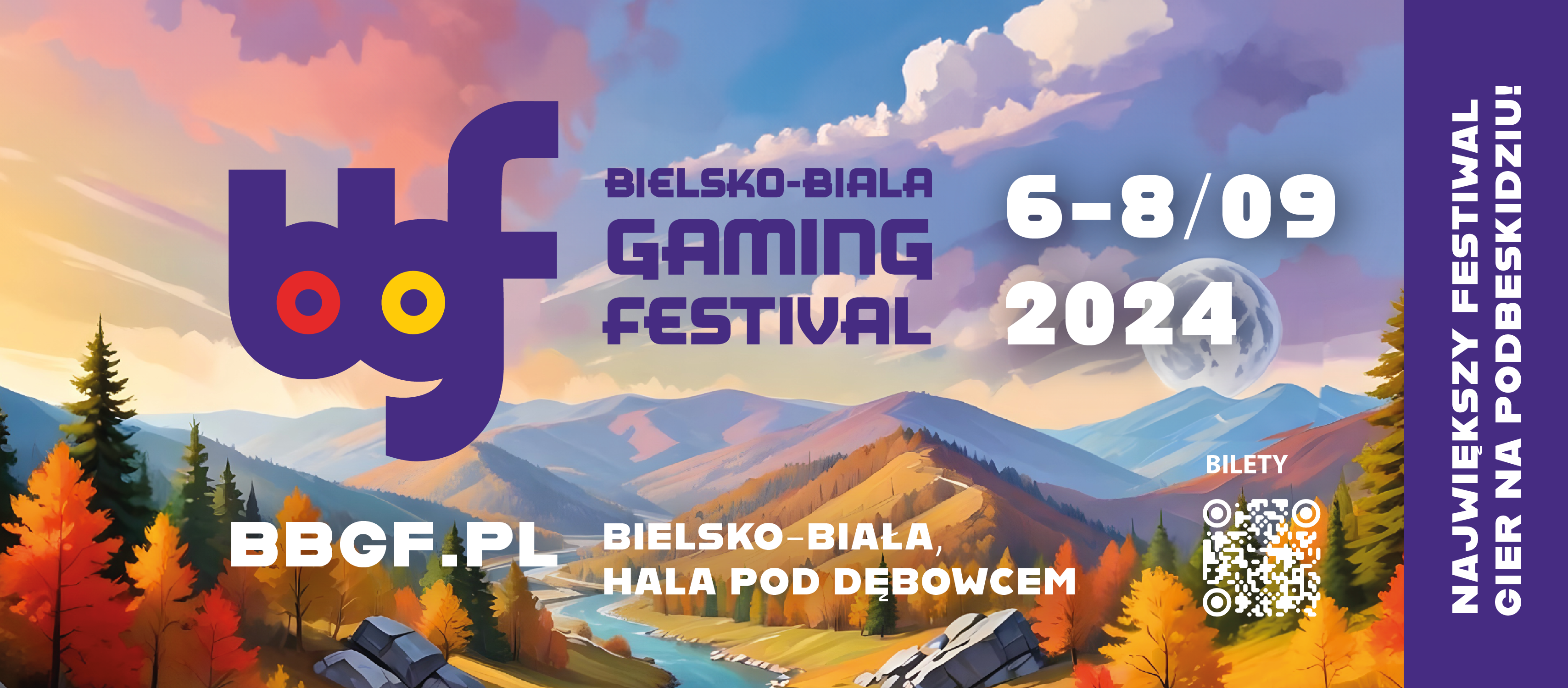 Bielsko-Biała Gaming Festival