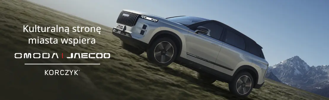 OMODA | JAECOO | Korczyk