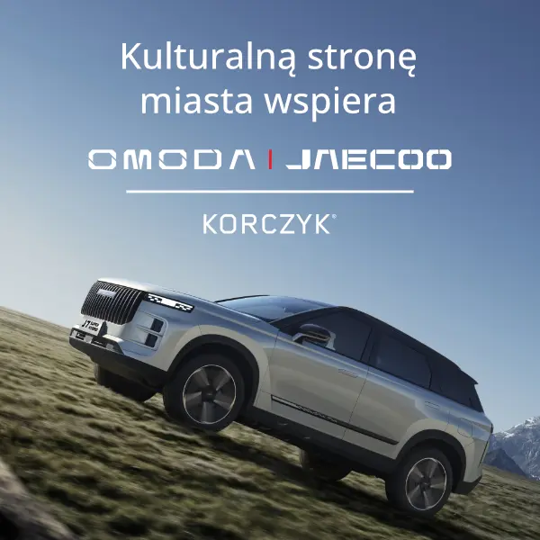 OMODA | JAECOO | Korczyk