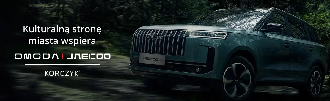 OMODA | JAECOO | Korczyk